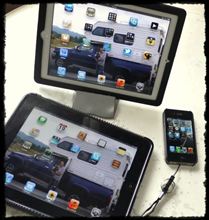 iOS5にした後・・