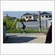 黒ヤギさんから白やぎさんへ。 ...