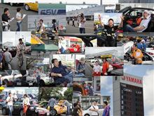 Party RaceⅡ 第3戦 ~ 実力伯仲、大混戦の中で ~ Party RaceⅡ 第3戦 ~ 実力伯仲、大混戦の中で ~