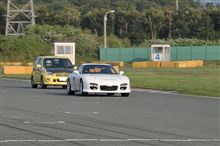 まじめに…スプリントレースのお話 まじめに…スプリントレースのお話