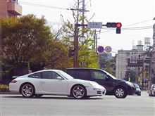 ある日の午後