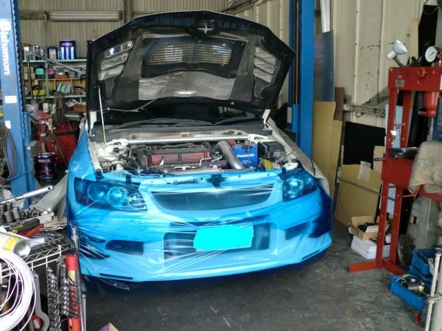 田中オートサービス】ランサーエボリューションⅧ(CT9A)クラッチ&ブレーキO・H」田中オートサービスのブログ | 田中オートサービス - みんカラ 田中オートサービス】ランサーエボリューションⅧ(CT9A)クラッチ&ブレーキO・H」田中オートサービスのブログ | 田中オートサービス - みんカラ