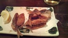 魚介類バンザイ！