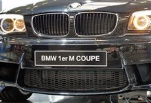BMW 1er M coupe