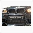 BMW 1er M coupe