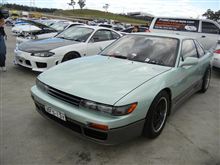 シドニーでS13のこと思い出した シドニーでS13のこと思い出した