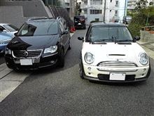 トゥー近況