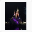 10年ぶりのディズニ－ランド ...