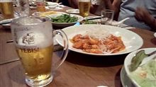 レッド少佐の酒場放浪記 in 中華