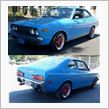 Datsun  710/2D ...
