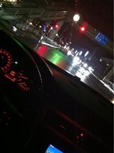 三条大橋に