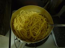まずぃうどんは消毒だ～