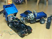 今週のスカニア３.１
