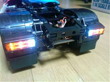 今週のスカニア３.２