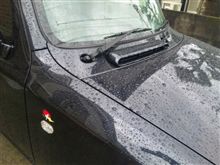 雨かぁ、、