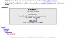 VCDS Beta 11.10.0