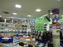 カーポートマルゼン　プレミアムアウトレット館　ルート８８　東大阪店