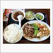 中華料理シマ
