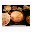 手づくり定食 コペ
