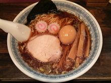 荻窪らーめん 菊地