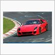 Ferrari 599 XX