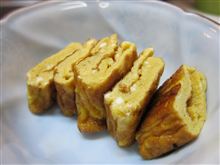 玉子焼き♪