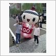 彦根にドライブ(^O^)/