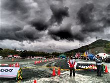 2011 新城ラリー