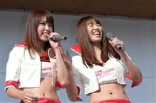 2011 MFJ 全日本ロードレース選手権 Rd.7 RQ①の画像をup☆