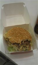 ビックマック200円