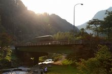 『浪漫鉄道の旅』、無事終了。