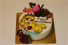 娘の誕生日
