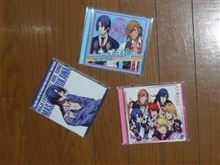 うたプリＣＤ
