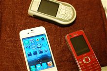 NOKIAさんありがとう