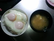 適当ごはん