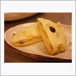 レーズンケーキ♬１０／２３（日曜日）