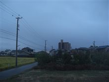 お(~∇~* )ノ は(*~∇~*)ノ よっ( *~∇~)ノ 【2011/10/23】