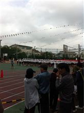 運動会