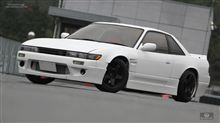 DOG FIGHT PRO　セントラルサーキット練習会 2