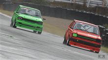 DOG FIGHT PRO　セントラルサーキット練習会 4