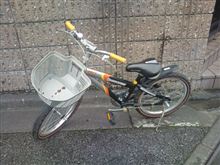 点検費用630円　v(。・・。)イエッ♪