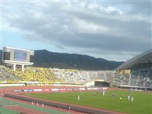 2011 J1第30節 広島&#215;柏
