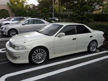 洗車
