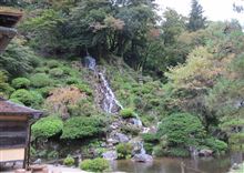 斐乃上温泉と可部屋集成館（櫻井家）
