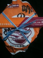 峠の釜飯