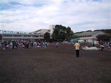 長男の運動会、無事に終了しました 長男の運動会、無事に終了しました