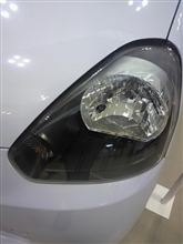 軽自動車フェアへ