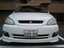 洗車