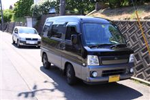 うーん、・・運かな　(^^)/