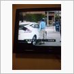 テレビドラマで見かけたCR-Z